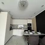 Апартаменты Apartmentspicedevin *
