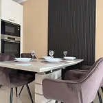 Апартаменты Apartmentspicedevin Девин