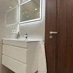 Апартаменты Apartmentspicedevin *