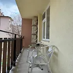 Апартаменты Apartmentspicedevin Девин