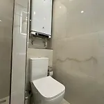 Апартаменты Apartmentspicedevin