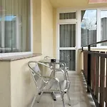Apartmentspicedevin Апартаменты Девин