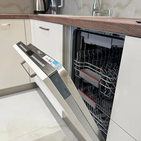 Apartmentspicedevin Lägenhet