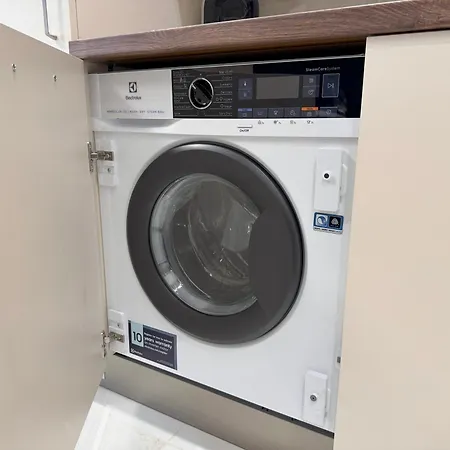 Appartement Apartmentspicedevin *