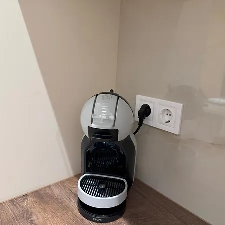 Apartmentspicedevin * Devin