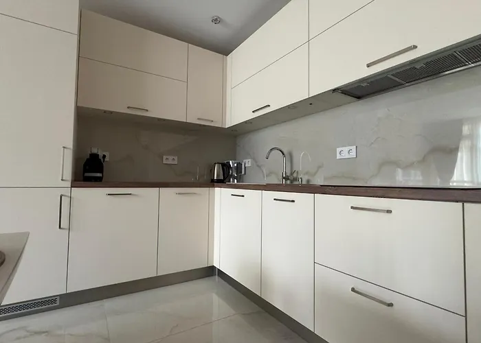 Appartement Apartmentspicedevin Devin