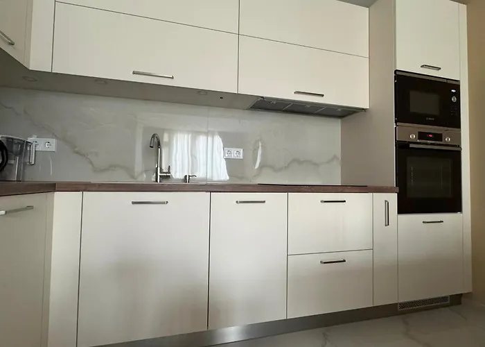 Apartmentspicedevin Lägenhet *