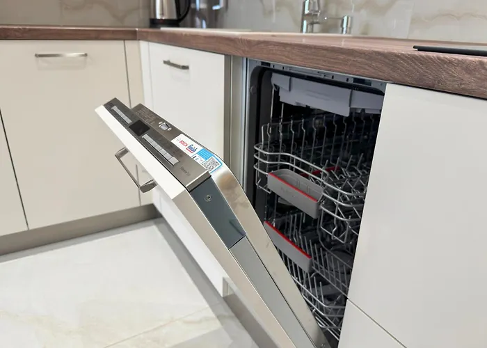 Apartmentspicedevin Lägenhet