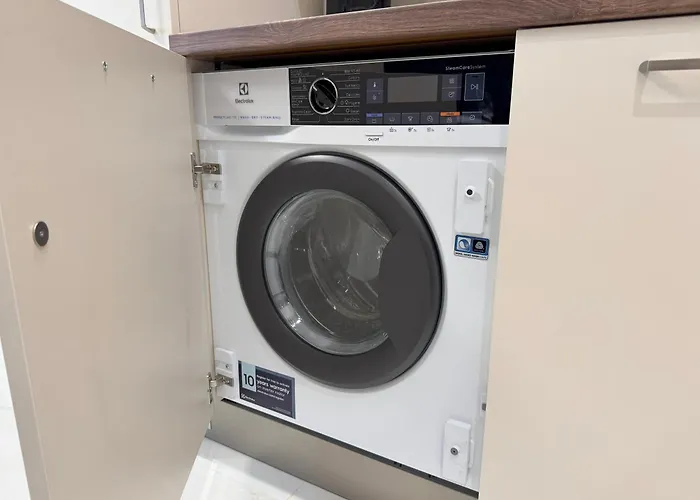 Lägenhet Apartmentspicedevin *