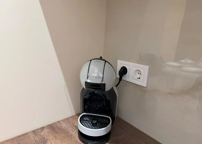 Apartmentspicedevin * Devin