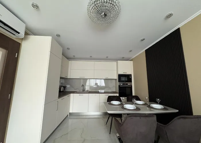 Appartement Apartmentspicedevin *