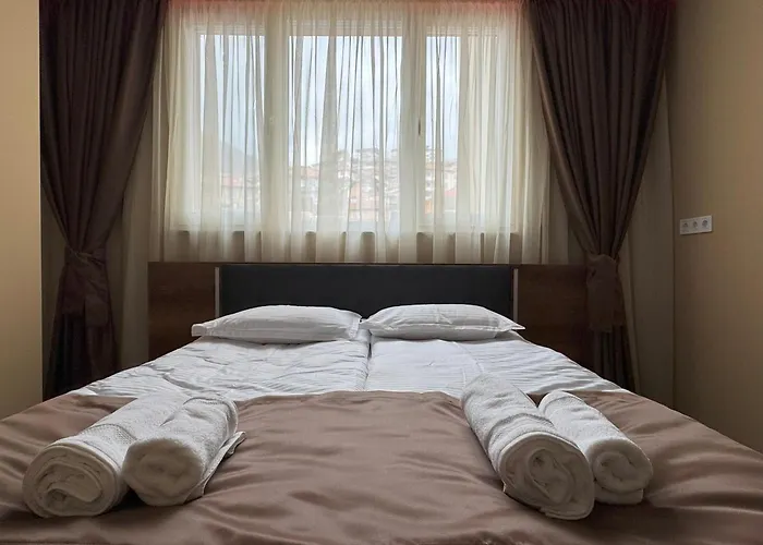 Apartmentspicedevin Lägenhet *