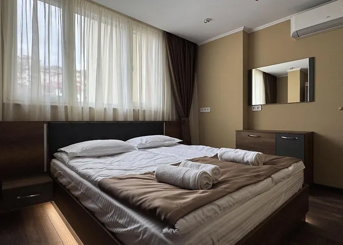 Apartmentspicedevin * Devin