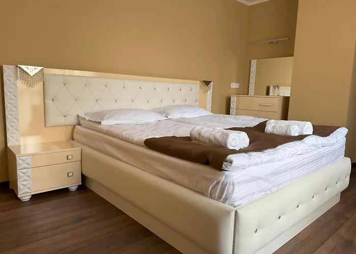 Lägenhet Apartmentspicedevin Devin