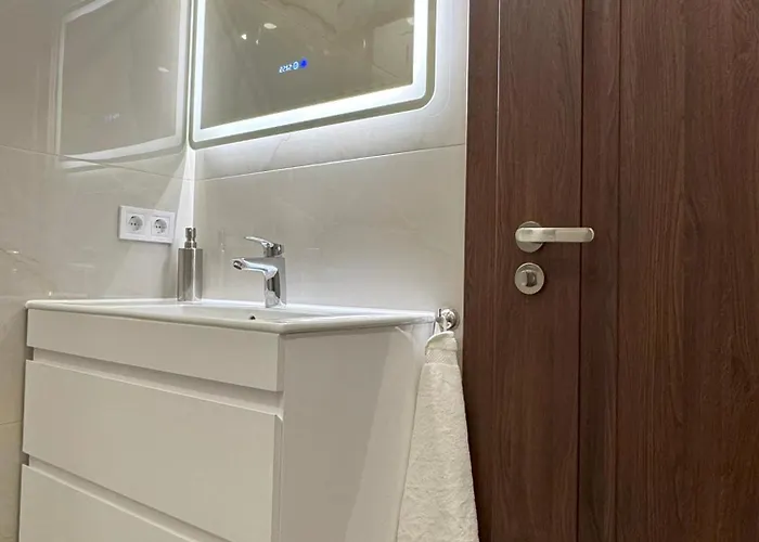 Appartement Apartmentspicedevin *