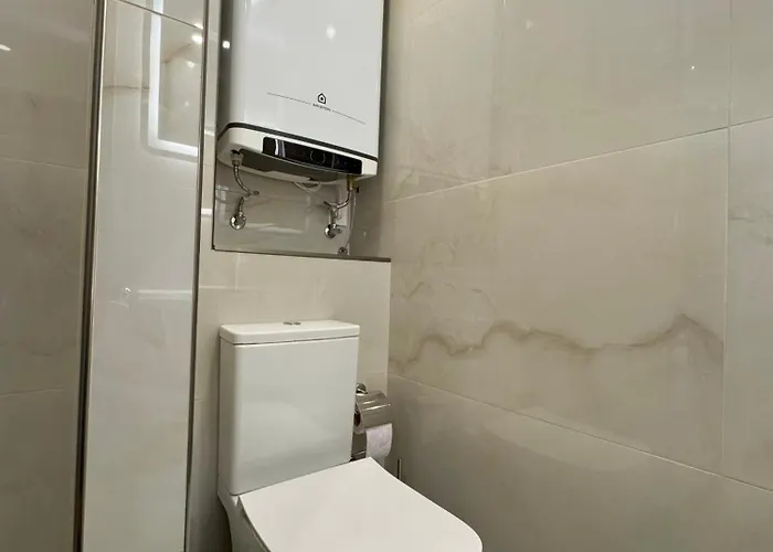 Lägenhet Apartmentspicedevin