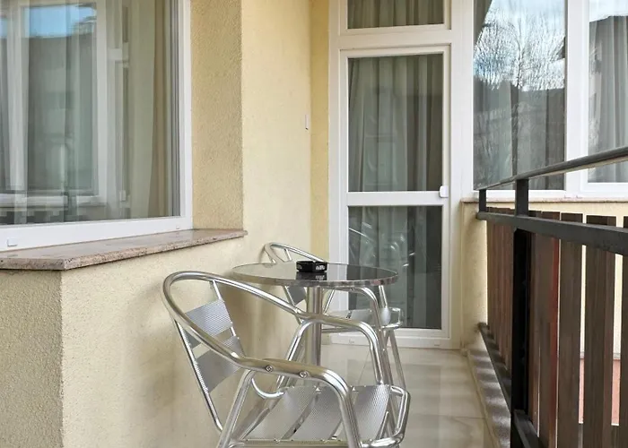 Apartmentspicedevin Appartement Devin